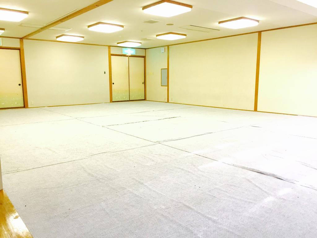 Ryuo Park Hotel Yamanouchi  Buitenkant foto