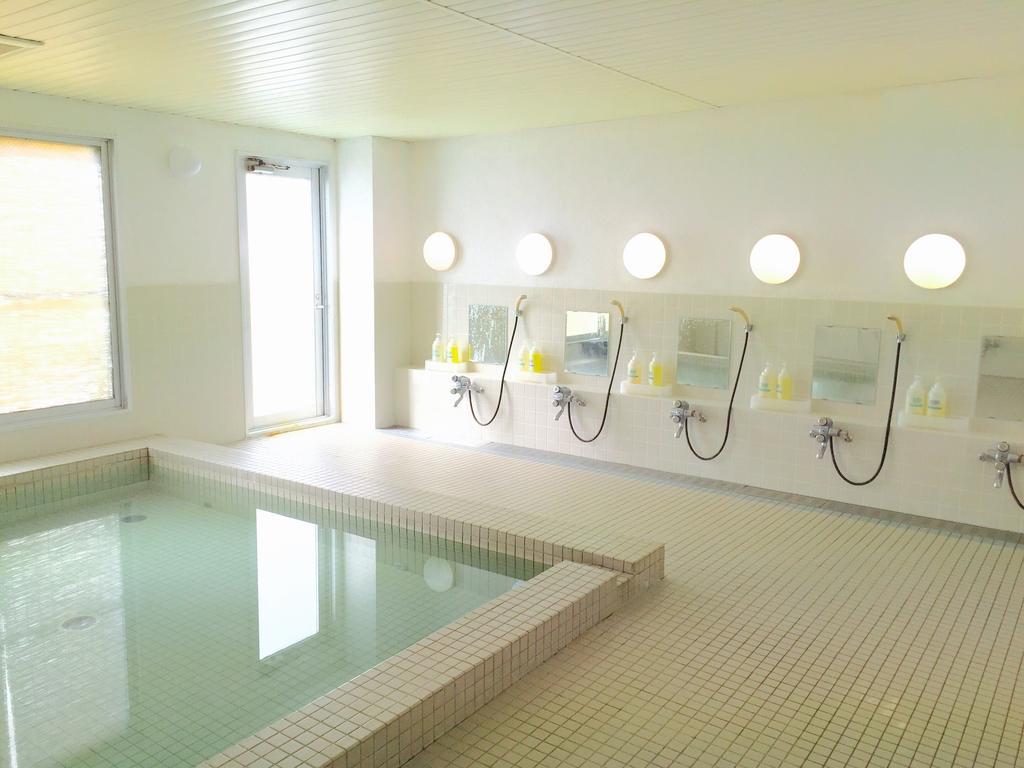 Ryuo Park Hotel Yamanouchi  Buitenkant foto