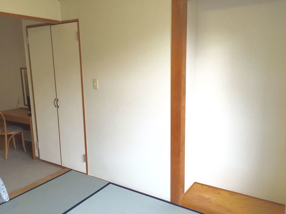 Ryuo Park Hotel Yamanouchi  Buitenkant foto