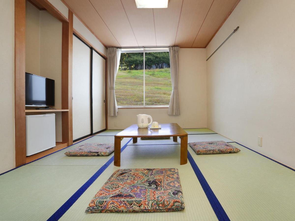 Ryuo Park Hotel Yamanouchi  Buitenkant foto